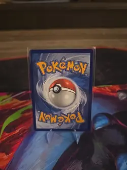 Pokemon Oricorio EX Black Star Promo 024 PHANTASMAL FLAMES UPC Promo!! - Image 2