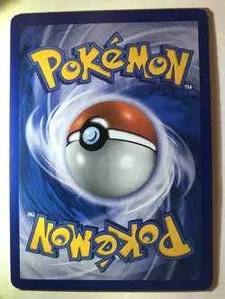 1x Cherrim - 6/17 - Cracked Ice Reverse Holo Moderately Played Pokemon POP Serie - Image 2