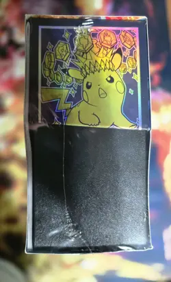 Pokemon TCG: Scarlet & Violet - Surging Sparks Elite Trainer Box (ETB) - Image 3