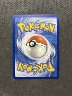 Pokemon TCG Giovanni's Charisma 204/165 English! NM Condition! See Description! - Image 2