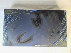 Pokemon TCG: Mega Charizard X ex Ultra Premium Collection In Hand, New, Sealed - Image 3