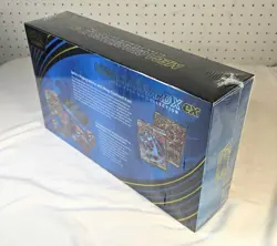 Pokemon TCG: Mega Charizard X ex Ultra Premium Collection In Hand, New, Sealed - Image 5