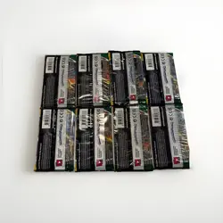 8x Lot - Pokemon TCG Evolving Skies Booster Pack Lot - Factory Sealed - Image 2