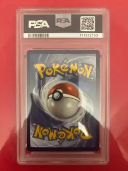 PSA 10 2021 Pokemon SWSH FA/Alcremie VMAX Shining Fates Secret #073 GEM MINT - Image 2