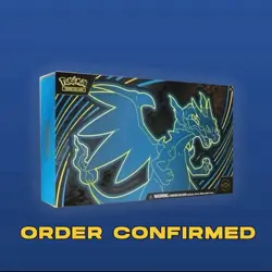 Pokemon TCG: Phantasmal Flames UPC CONFIRMED Pre Sale! - Ships 5/12/25 - Image 1