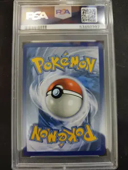 2020 Pokemon SWSH Champions Path Secret Full Art Piers PSA 10 #078 - Image 2