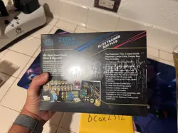 crown zenith pokemon center elite trainer box - Image 4
