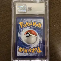 Parasect - CGC 10 Gem Mint - 2022 Lost Origin Pokemon Trainer Gallery Holo - Image 2