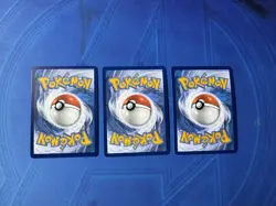 Pokemon 151 SIR Set (English) (Charizard, Blastoise, Venusaur) (Near Mint) - Image 5