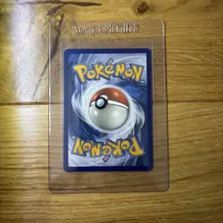 Pokemon TCG Flamigo 227/193 Illustration Rare - Paldea Evolved Scarlet & Violet - Image 2