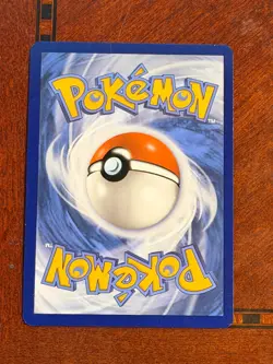 Pokemon TCG Jirachi EX 60/101 Plasma Blast Ultra Rare Holo - Image 2