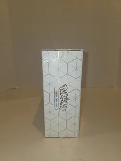Pokemon TCG: 2024 Terapagos EX Ultra Premium Collection Sealed Box - 18 Packs - Image 2