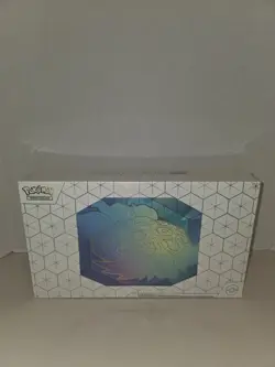 Pokemon TCG: 2024 Terapagos EX Ultra Premium Collection Sealed Box - 18 Packs - Image 4