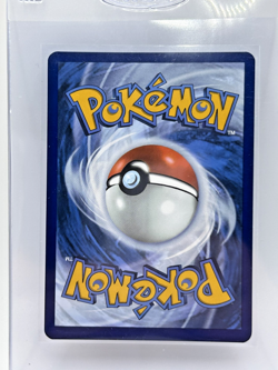 Giovanni’s Charisma 207/165 - SAR - SV 151 English - Pokemon TCG - Image 2
