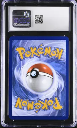 CGC 10 Gem - N's Reshiram 167/159 Illustration Rare - Journey Together Pokemon - Image 2