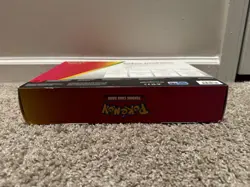 Pokemon Scarlet & Violet 151 5-Pack Mini Tins w/ 4 Promos Costco (Magneton) - Image 3