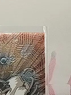 2000 Pokemon Game Topps Chrome Marowak TV Rare Base Set Series 2 - Image 2