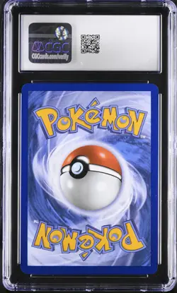 CGC 10 - Iono's Bellibolt ex 183/159 SIR - Journey Together Pokemon Gem Mint - Image 2