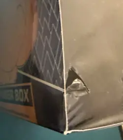 POKEMON TCG SHINING FATES ELITE TRAINER BOX ETB see pictures - Image 4
