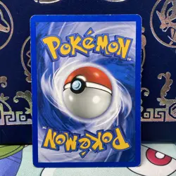 Pokemon 2000 Rocket's Snorlax 033/132 Gym Heroes MP - Image 2