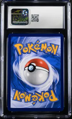 CGC 7 Pikachu Pokemon 2025 S. Chinese Scarlet & Violet Promos 004/SV-P - Image 2
