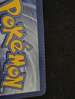 Gengar 094/154 Holo Rare - Pokemon 151 - Crimp Error NM - Image 5