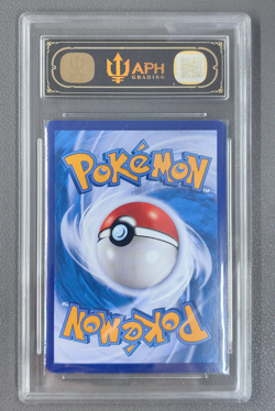 APH Black 10 Pokemon Cubone Art Rare 2025 04 07/07 Gem Pack Vol.3 S.Chinese - Image 2