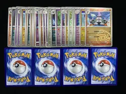 2025 Pokemon S.Chinese Master Ball CBB3C 03 05/07 06 05/07 Gengar Lot*30 OC36 - Image 2