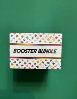 Pokemon TCG Scarlet & Violet 151 Booster Bundle Box Factory Sealed - in Hand - Image 2
