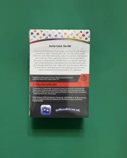 Pokemon TCG Scarlet & Violet 151 Booster Bundle Box Factory Sealed - in Hand - Image 3