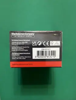 Pokemon TCG Scarlet & Violet 151 Booster Bundle Box Factory Sealed - in Hand - Image 4