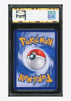 Pokemon JBH 10 PRISTINE Meowth Art Rare 2025 02 07/07 Gem Pack Vol.3 S.Chinese - Image 2