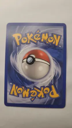 Azumarill 1/109 - EX Team Rocket Returns - Non-Holo Rare - NM! - Pokemon Card - Image 2