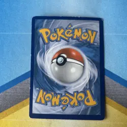 Pokemon TCG Reshiram EX Black White Holo Promo Card BW36 HP - Image 2
