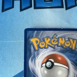 Pokemon TCG Reshiram EX Black White Holo Promo Card BW36 HP - Image 3
