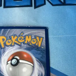 Pokemon TCG Reshiram EX Black White Holo Promo Card BW36 HP - Image 4