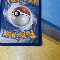 Pokemon TCG Reshiram EX Black White Holo Promo Card BW36 HP - Image 5