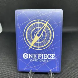 Shirahoshi (Winner Pack Vol. 6) OP03-116 One Piece Promotion Cards Foil - Image 2