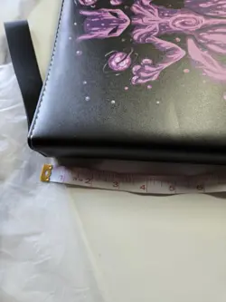 New Pokemon Card Zippered Binder Holds 900 Cards with 50 Removable Sleeves TCG - Image 4