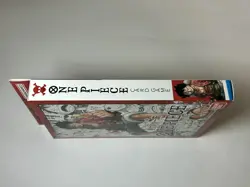 One Piece Card Game Starter Deck Straw Hat Pirates ST-01 JAPNAESE NEW SEALED - Image 3