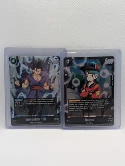 Dragon Ball Super Wish For Shenron FB07 Super Rare (SR) 14 Card Lot - Image 5
