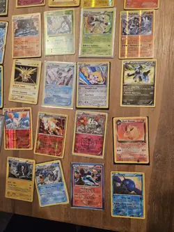 Lot Of 25 Random Pokemon Cards!! - Image 3