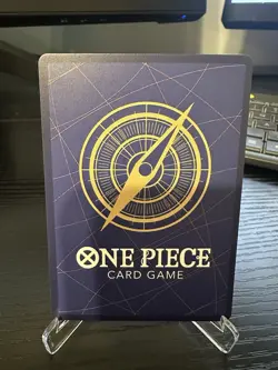 Yamato (Premium Card Collection -Best Selection Vol. 4-) EB01-007 One Piece... - Image 2