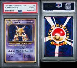 Pokemon PSA **LOT OF 21 SLABS** All Cards Listed In Pictures And Description! - Image 2