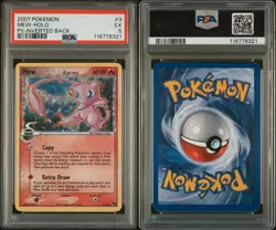 Pokemon PSA **LOT OF 21 SLABS** All Cards Listed In Pictures And Description! - Image 5