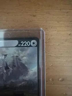 Arceus V SWSH204 SWSH: Sword & Shield Promo Cards Holo - Image 3
