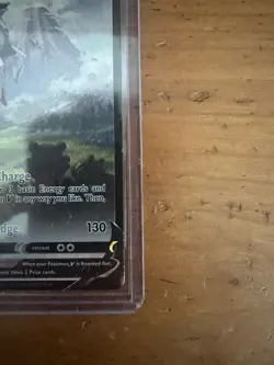 Arceus V SWSH204 SWSH: Sword & Shield Promo Cards Holo - Image 4