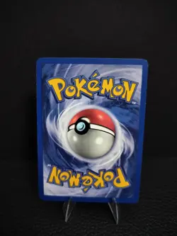 Scoop Up Pokemon TCG Base Set Trainer Card 78/102 Unlimited Rare NM - Image 2