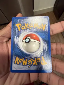 Abra 67/110 Legendary Collection 2002 Reverse Holo Pokemon TCG Card - Image 2