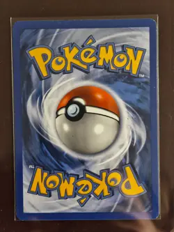 Pokemon TCG EX Dragon Magcargo EX Holo Rare Card 95/97 LP/! - Image 2